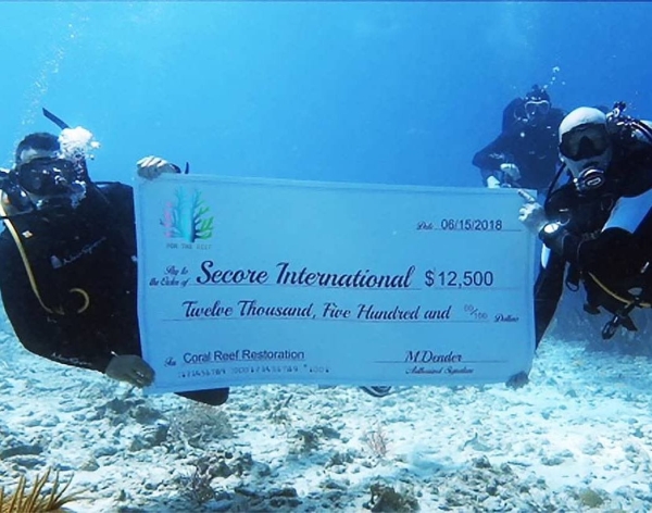 Peel Regional Aquarium Club